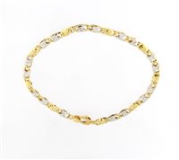 Bracciale Lorenza Gioielli Uomo in Oro 508624 - 508624